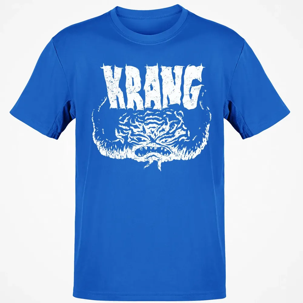 Krang Classic Unisex T-Shirt - 12