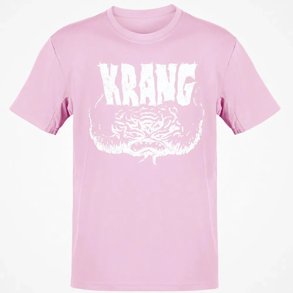 Krang Classic Unisex T-Shirt - 6