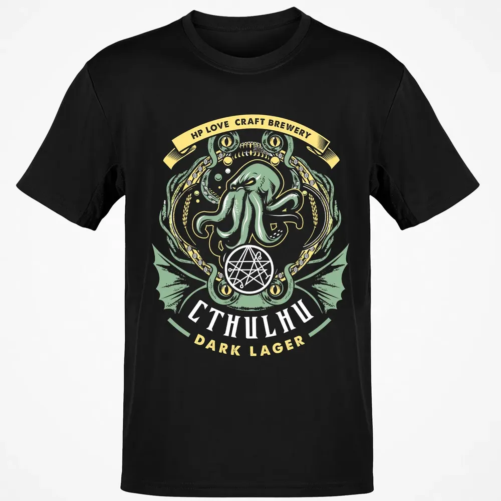 Brewthulhu Classic Unisex T-Shirt - 2
