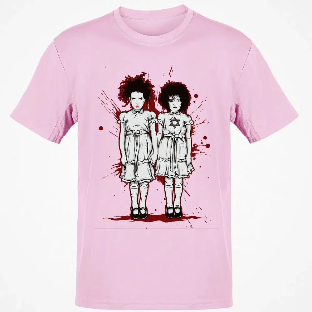 Post-Punk Shine Classic Unisex T-Shirt - 6