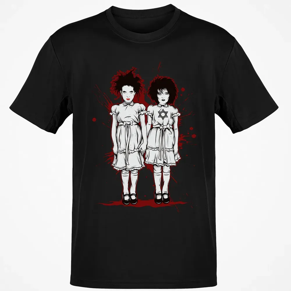 Post-Punk Shine Classic Unisex T-Shirt - 2