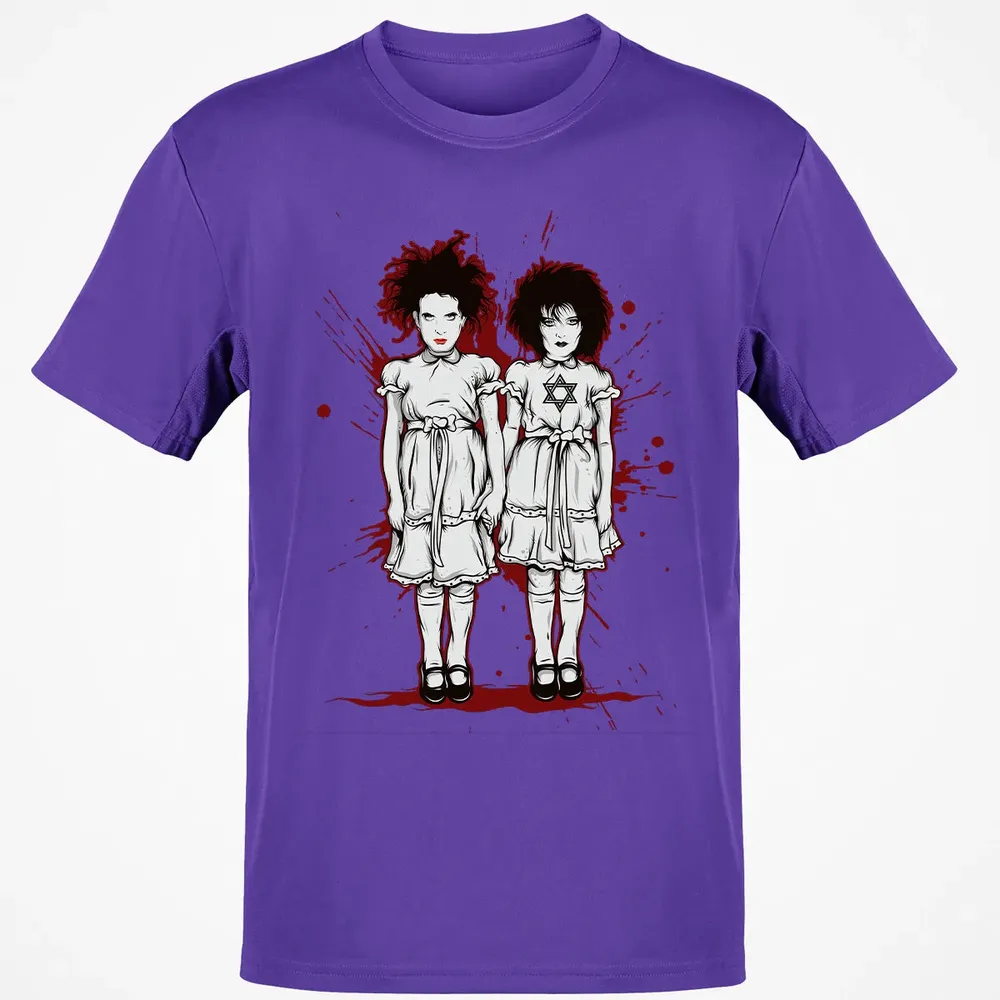 Post-Punk Shine Classic Unisex T-Shirt - 10