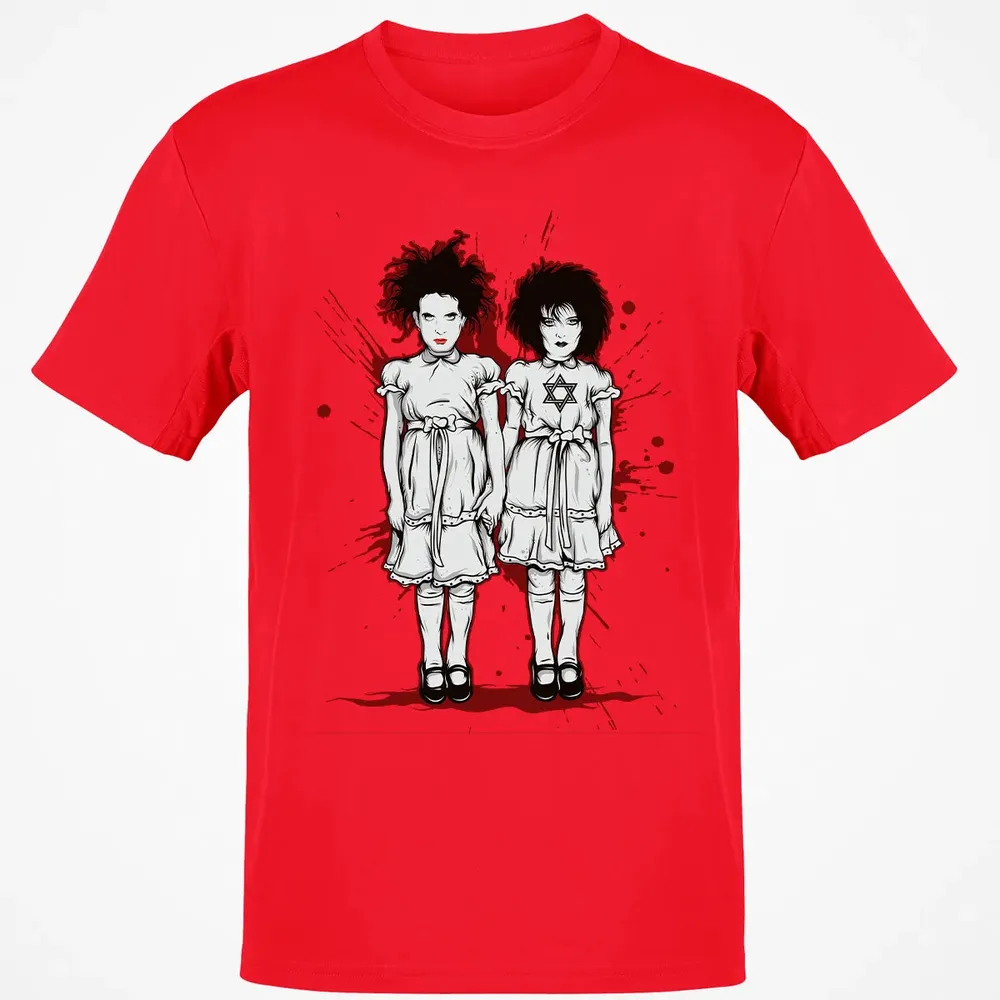 Post-Punk Shine Classic Unisex T-Shirt - 11