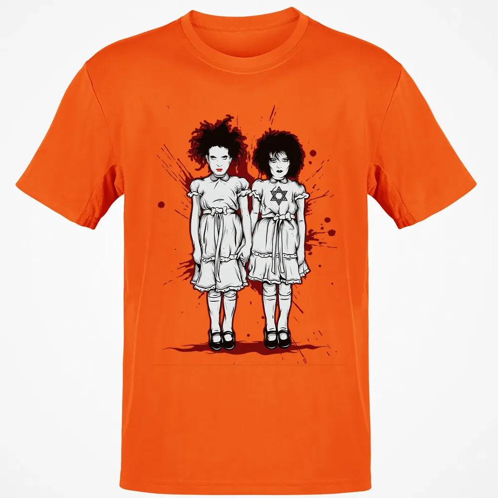 Post-Punk Shine Classic Unisex T-Shirt - 9