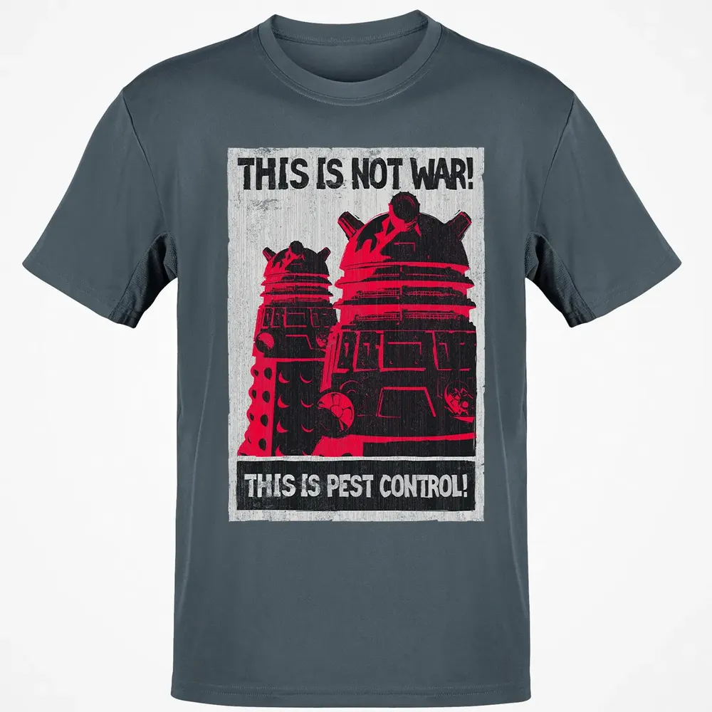 This is not war! Classic Unisex T-Shirt - 4