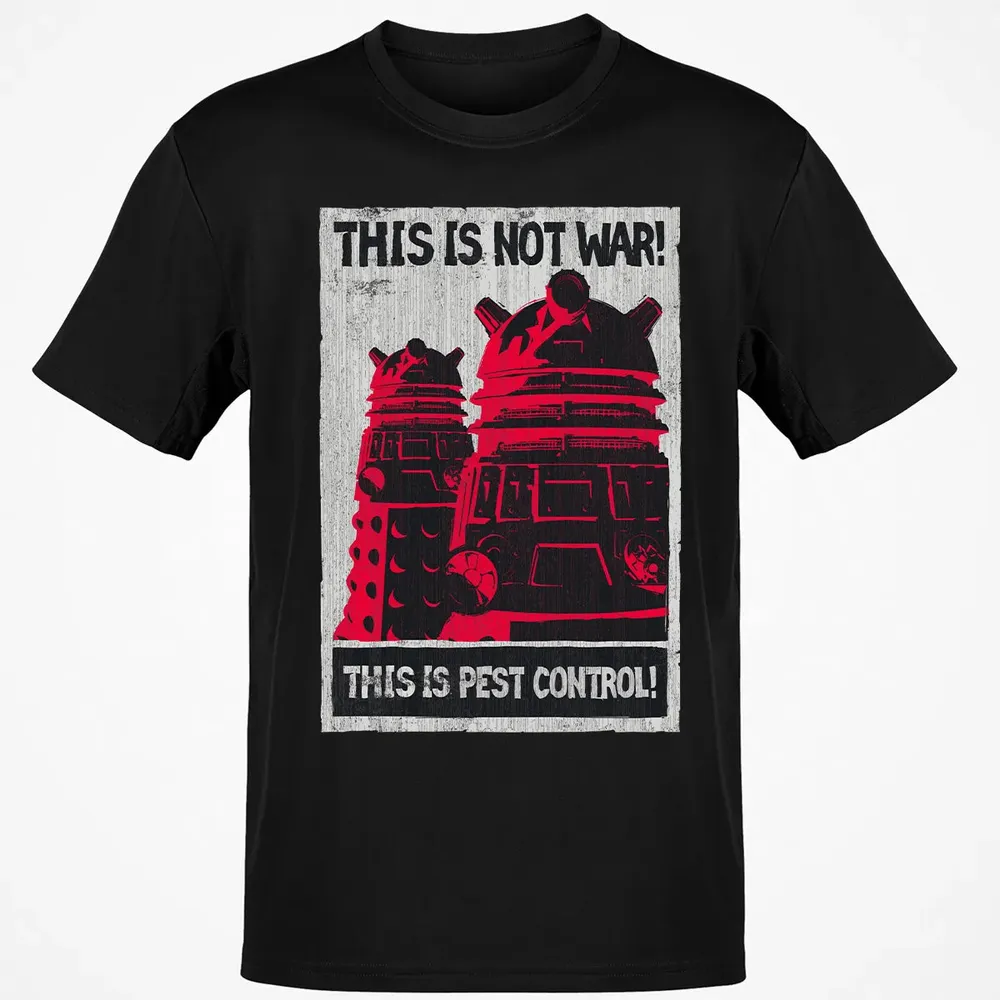 This is not war! Classic Unisex T-Shirt - 2