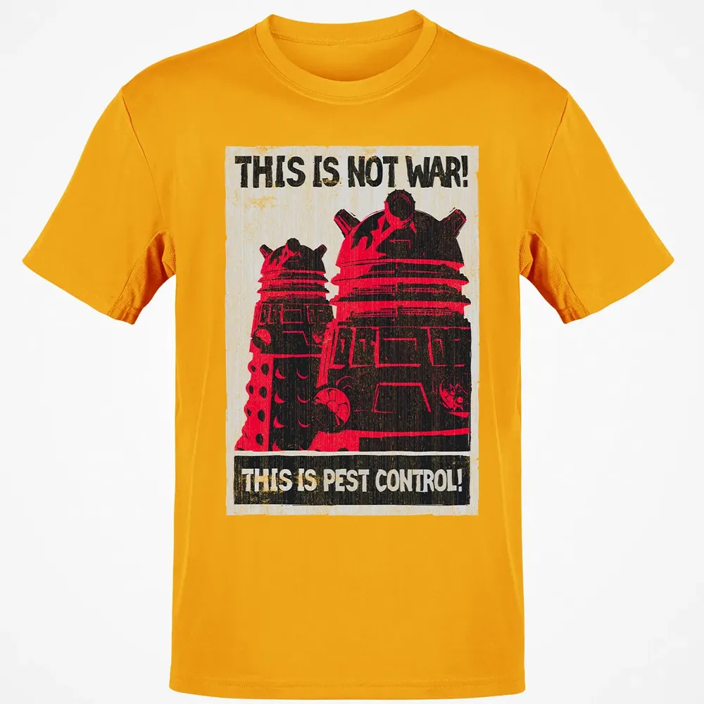This is not war! Classic Unisex T-Shirt - 5