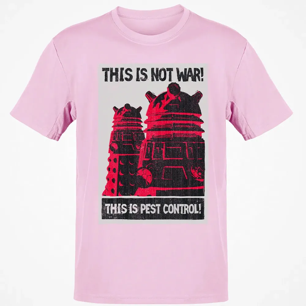 This is not war! Classic Unisex T-Shirt - 6