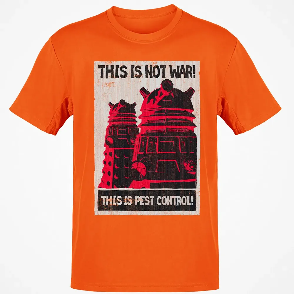 This is not war! Classic Unisex T-Shirt - 9