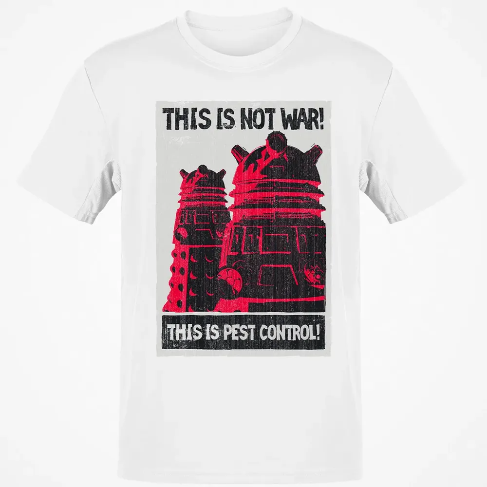 This is not war! Classic Unisex T-Shirt - 13