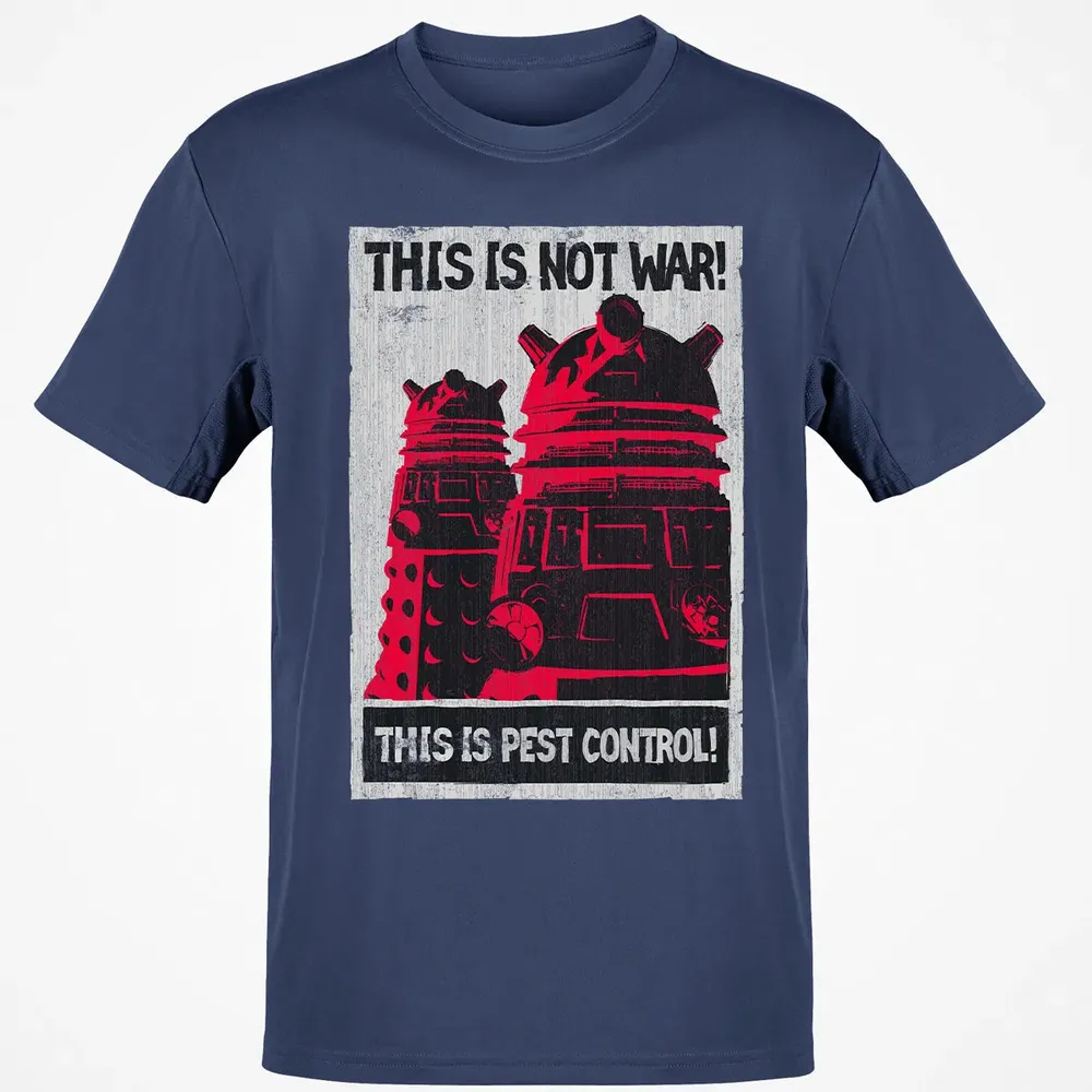 This is not war! Classic Unisex T-Shirt - 8
