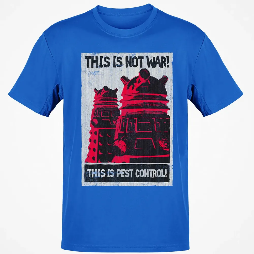 This is not war! Classic Unisex T-Shirt - 12