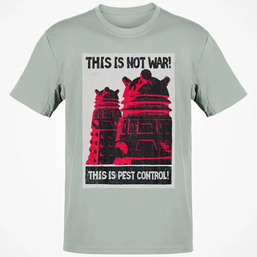 This is not war! Classic Unisex T-Shirt - 3