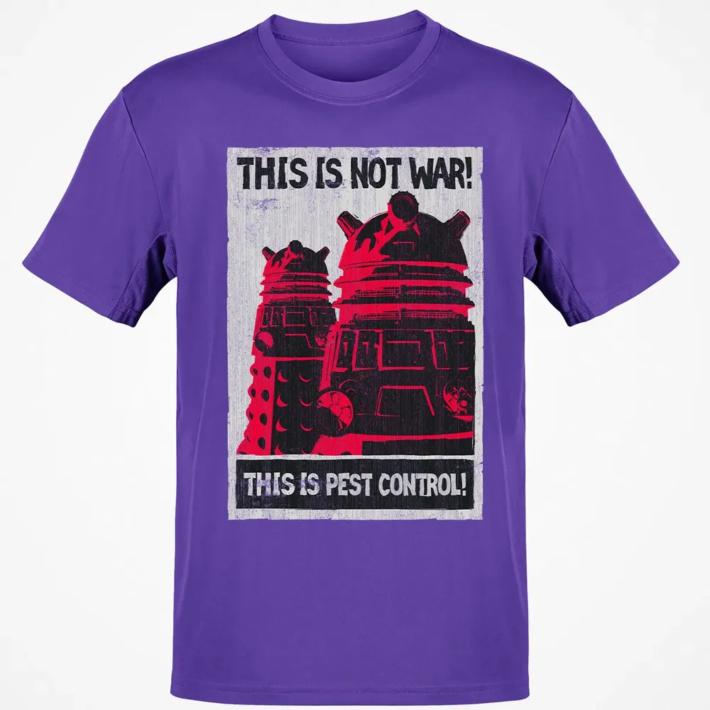 This is not war! Classic Unisex T-Shirt - 10