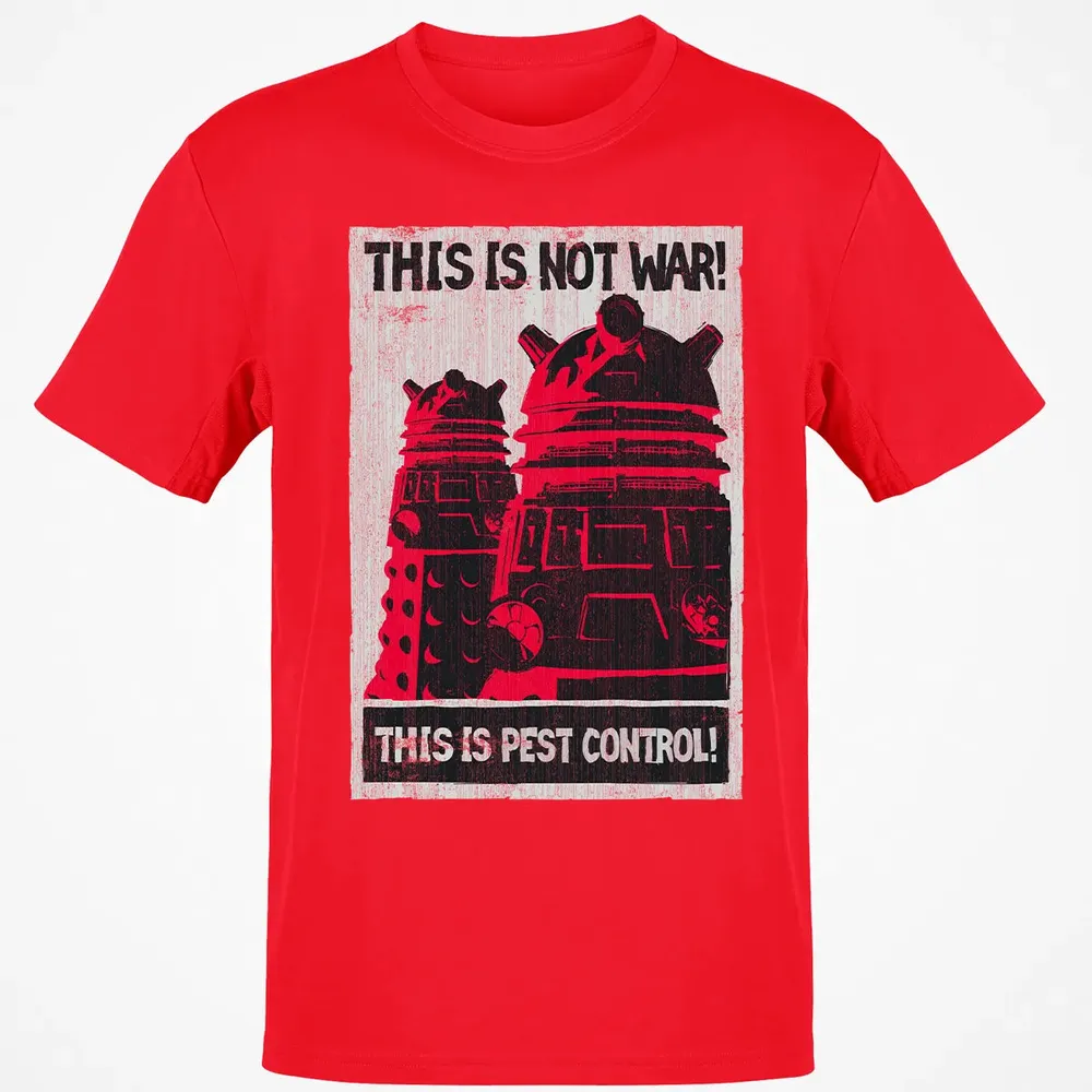 This is not war! Classic Unisex T-Shirt - 11