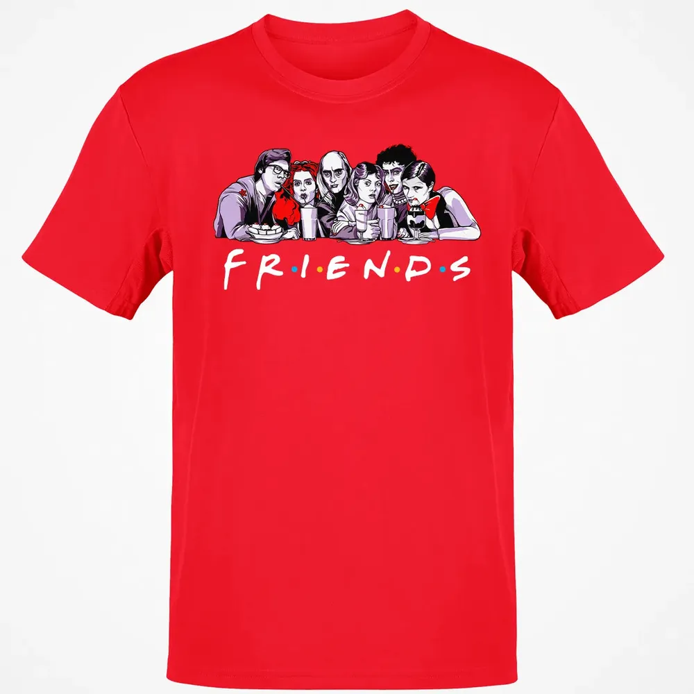 F.R.I.E.N.D.S Classic Unisex T-Shirt - 11