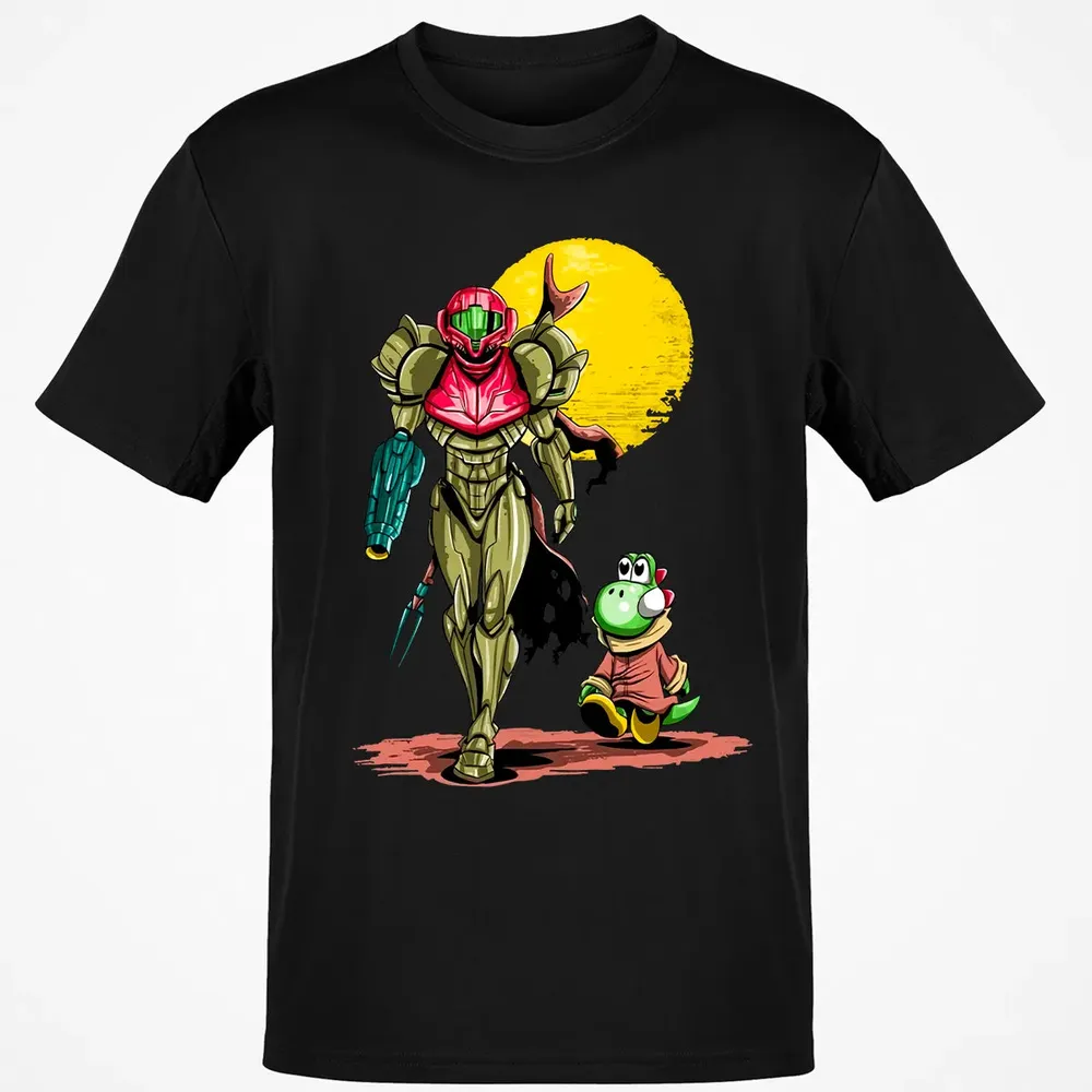 Bounty Hunter Classic Unisex T-Shirt - 2
