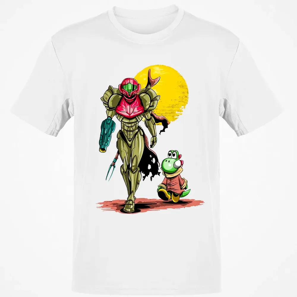 Bounty Hunter Classic Unisex T-Shirt - 13