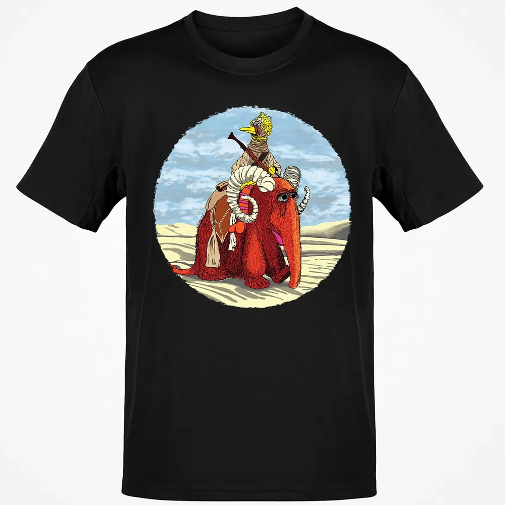 Tusken Bird Classic Unisex T-Shirt - 2