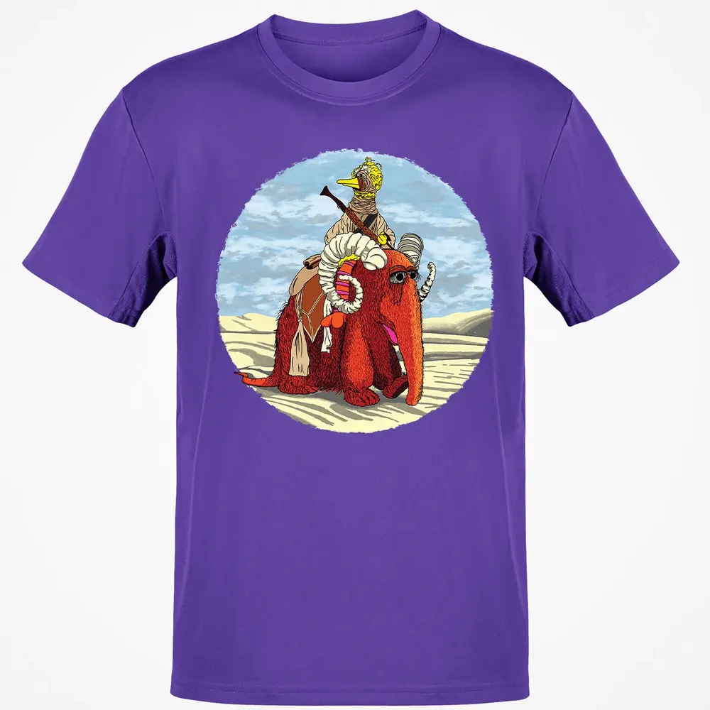 Tusken Bird Classic Unisex T-Shirt - 10
