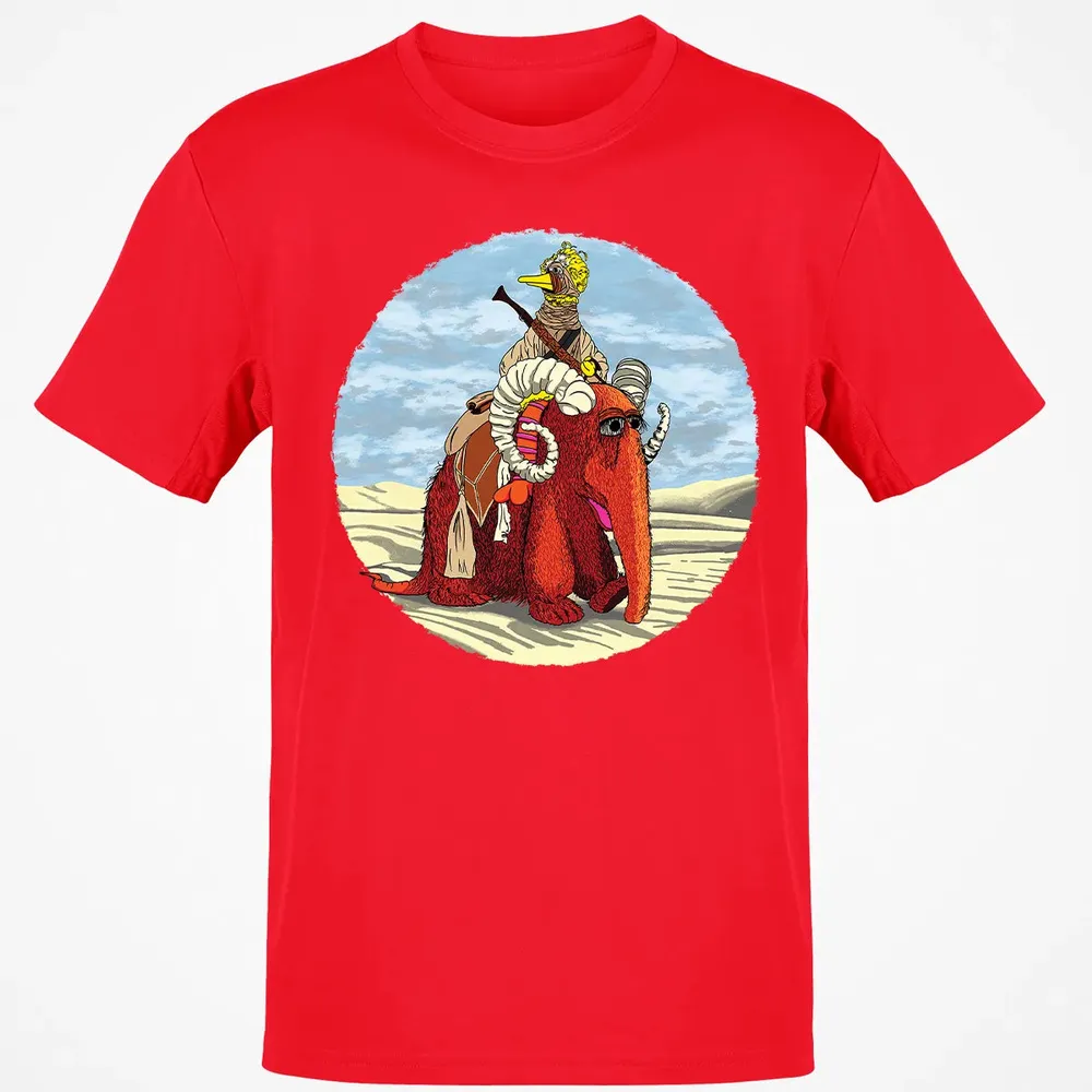 Tusken Bird Classic Unisex T-Shirt - 11