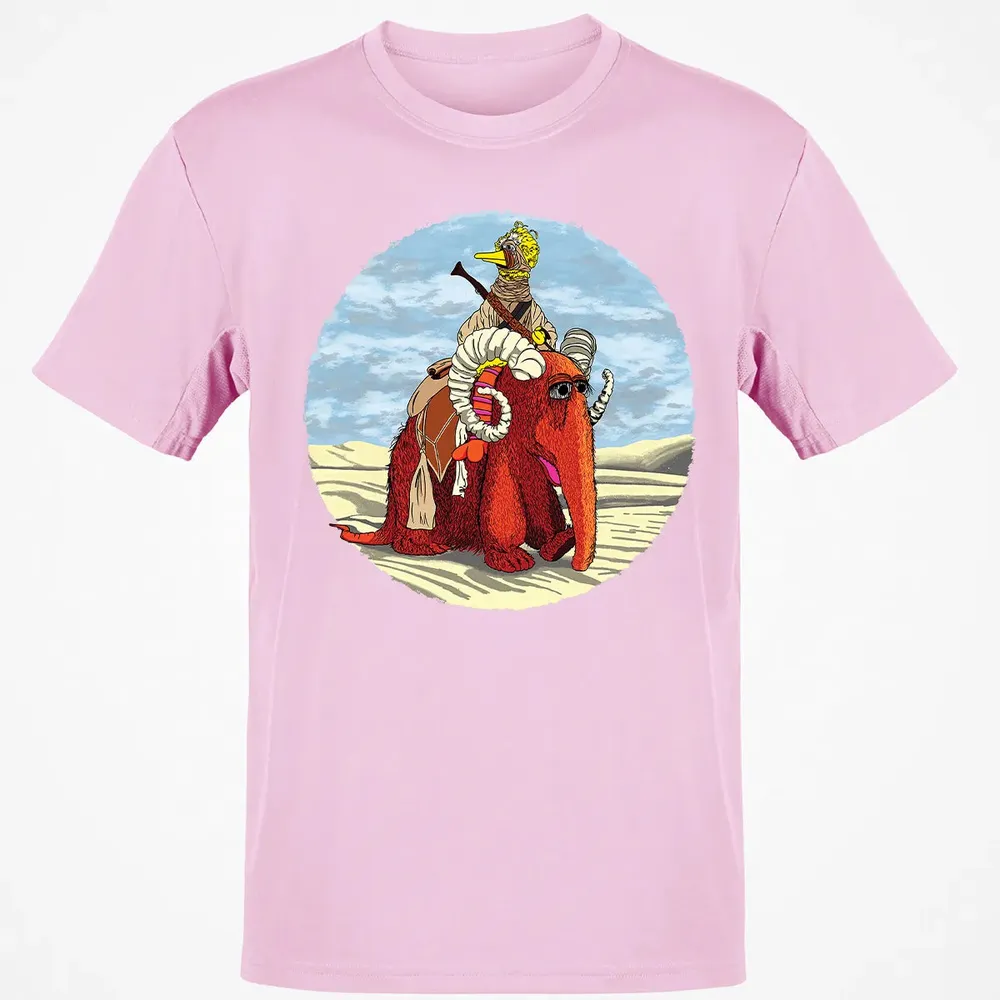 Tusken Bird Classic Unisex T-Shirt - 6