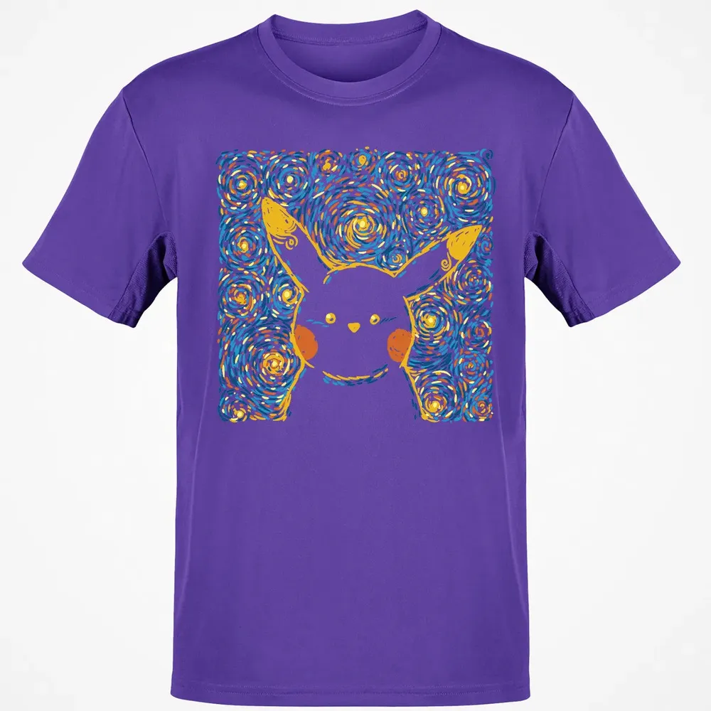 Starry Chu Classic Unisex T-Shirt - 10
