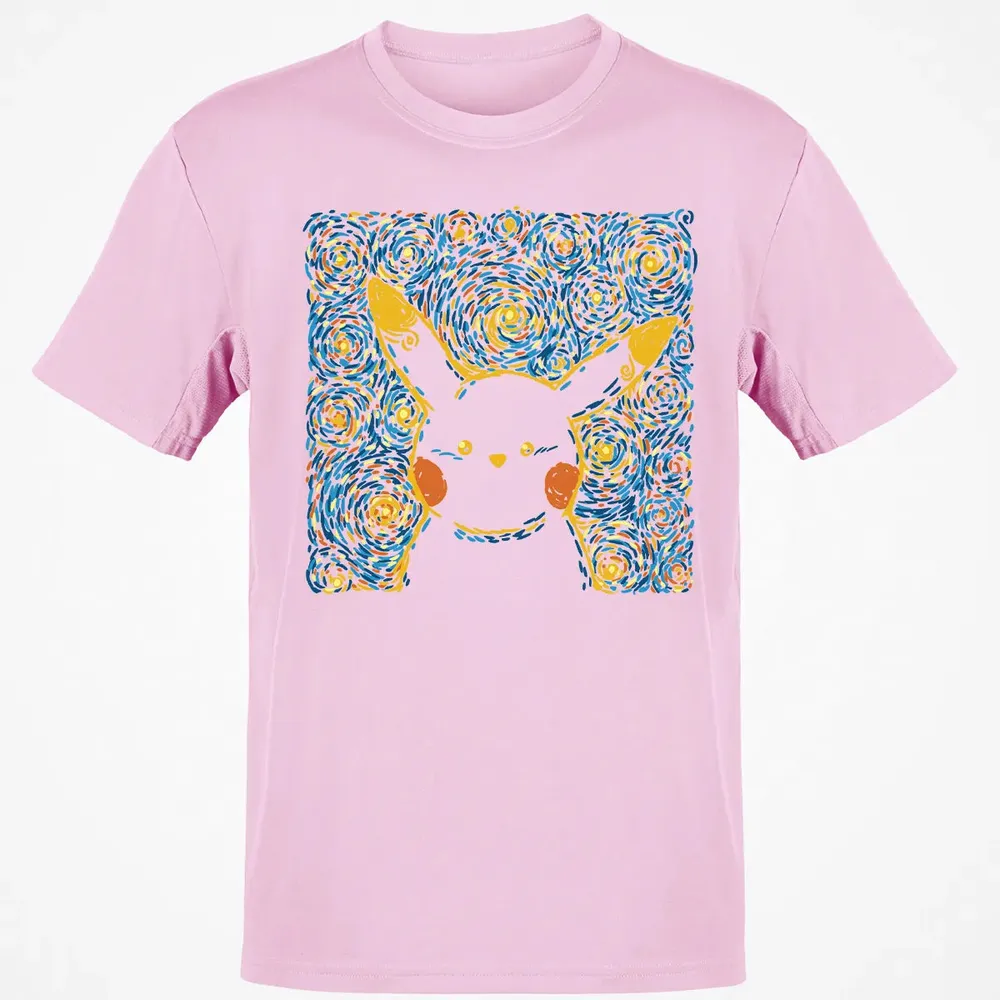 Starry Chu Classic Unisex T-Shirt - 6
