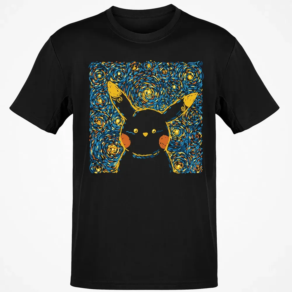 Starry Chu Classic Unisex T-Shirt - 2