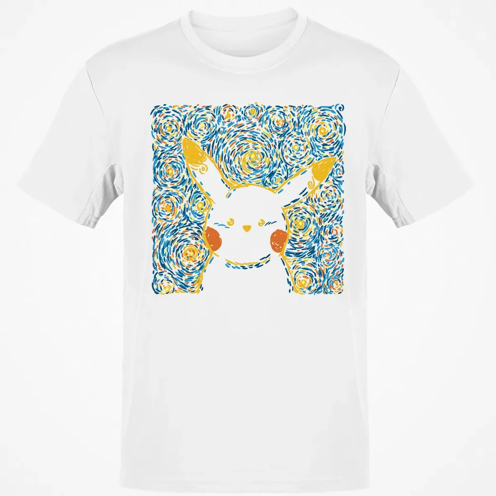 Starry Chu Classic Unisex T-Shirt - 13