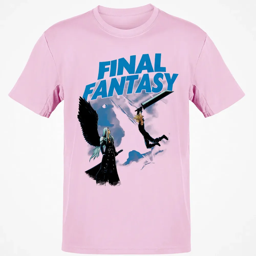 Fantasy Album Classic Unisex T-Shirt - 6