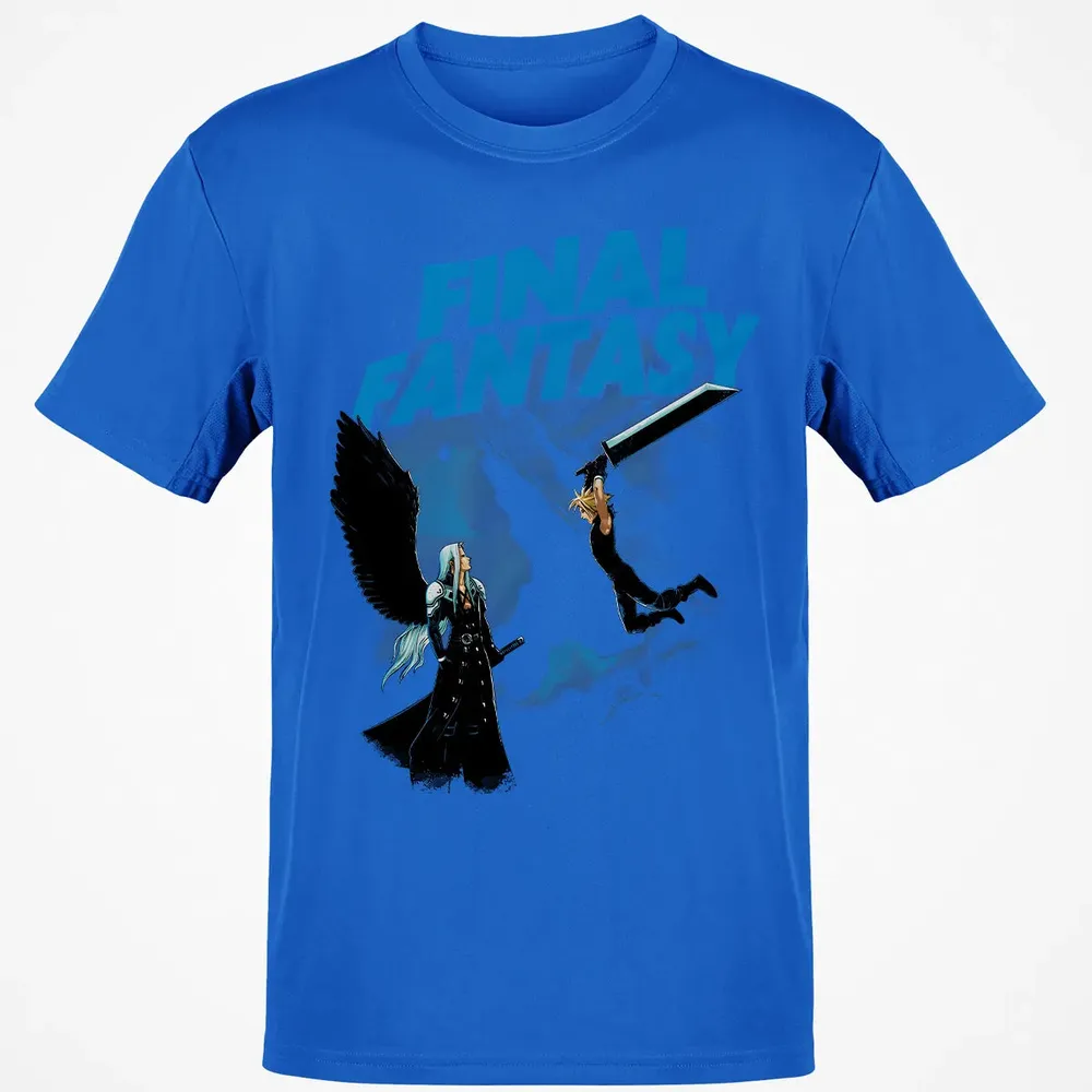 Fantasy Album Classic Unisex T-Shirt - 12