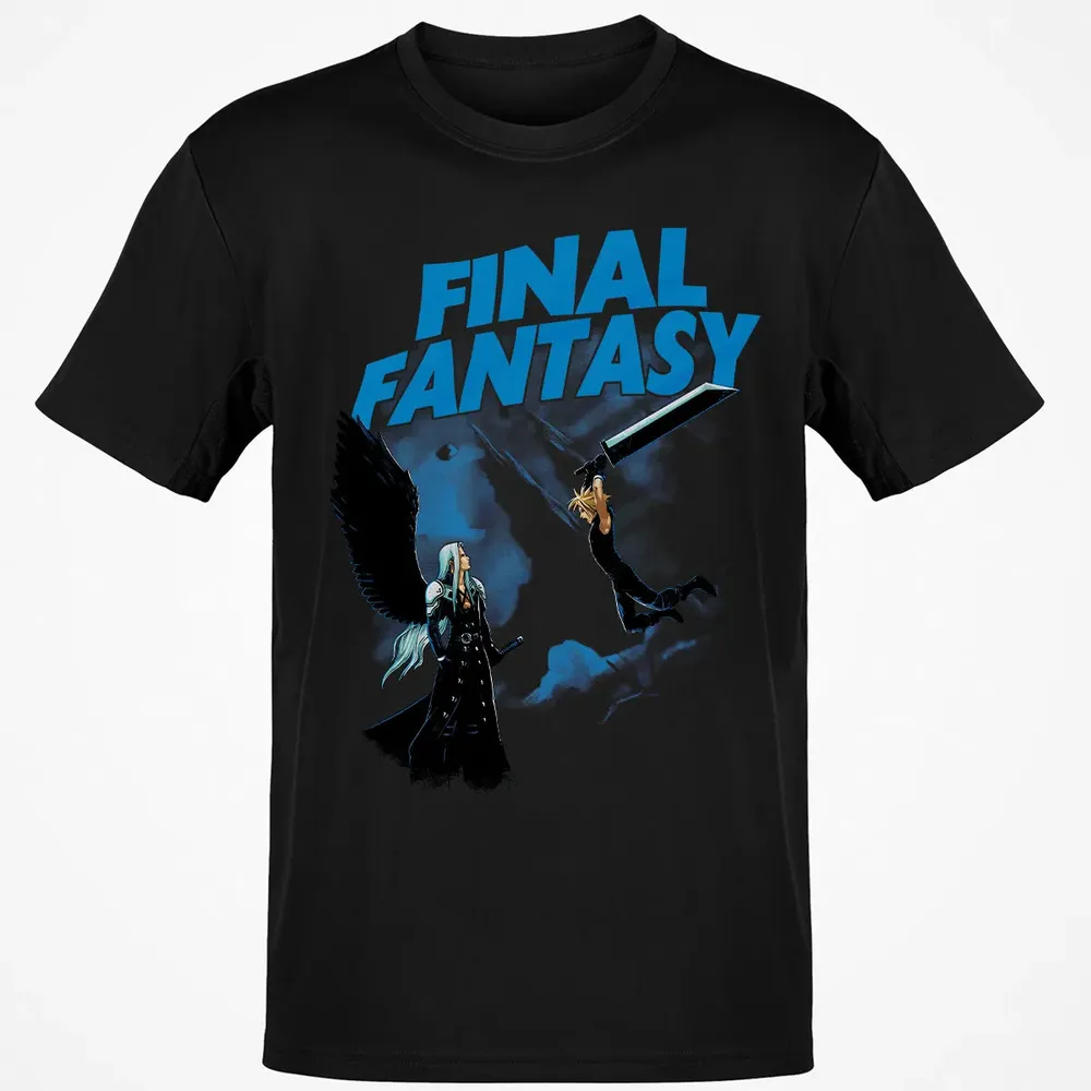 Fantasy Album Classic Unisex T-Shirt - 2