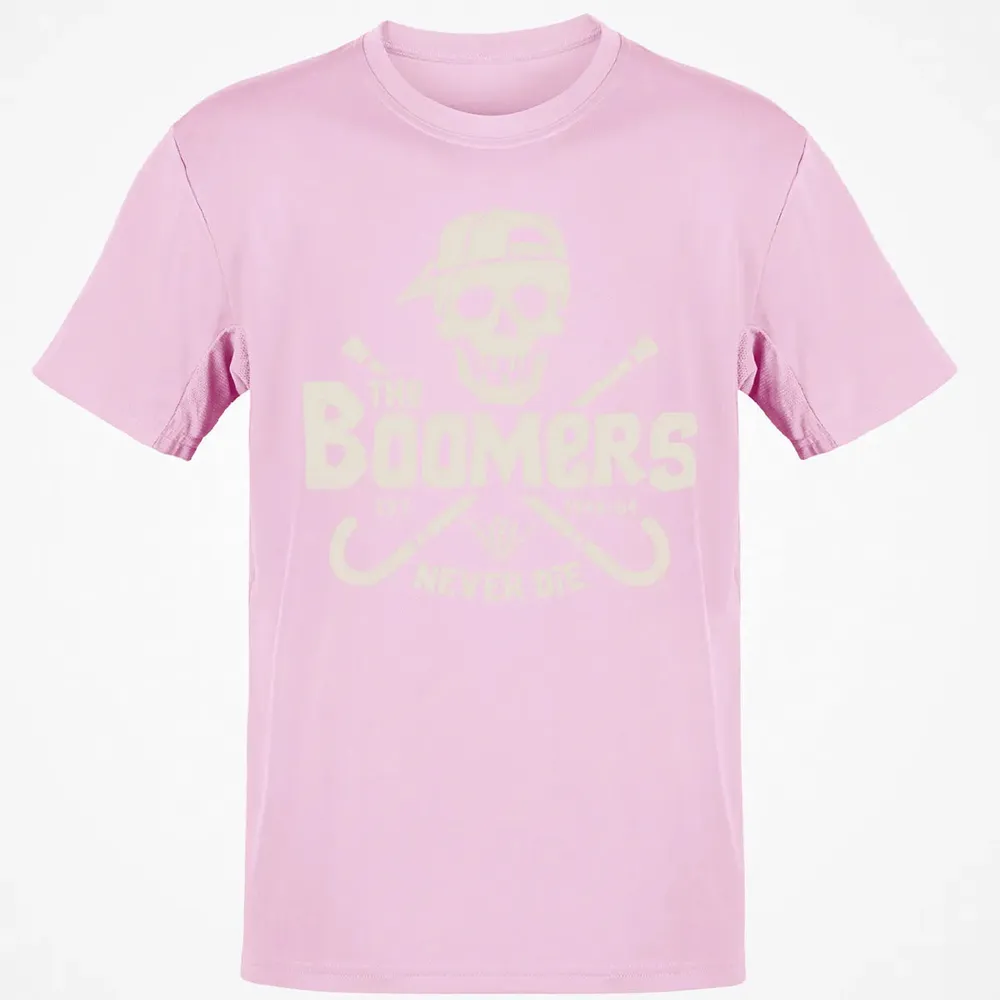 The Boomers Classic Unisex T-Shirt - 6