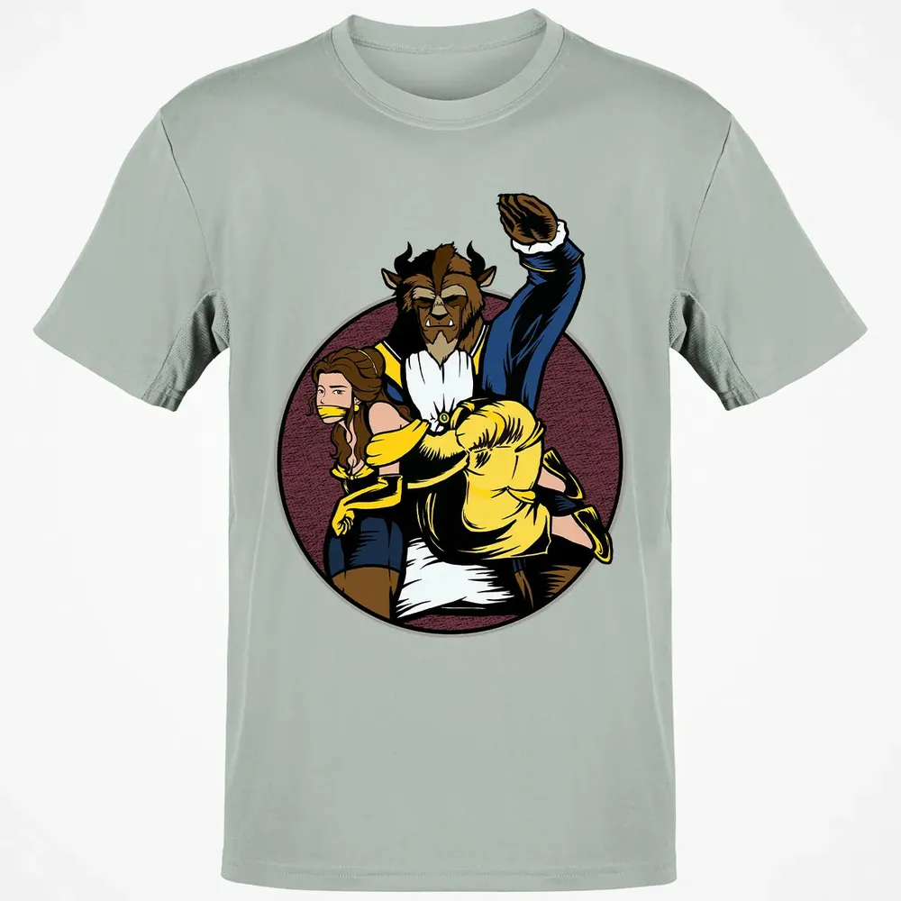 Beast Mode Classic Unisex T-Shirt - 3