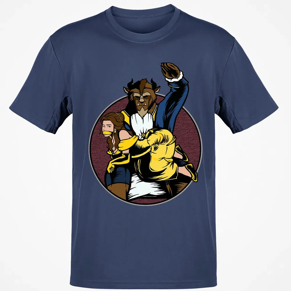 Beast Mode Classic Unisex T-Shirt - 8