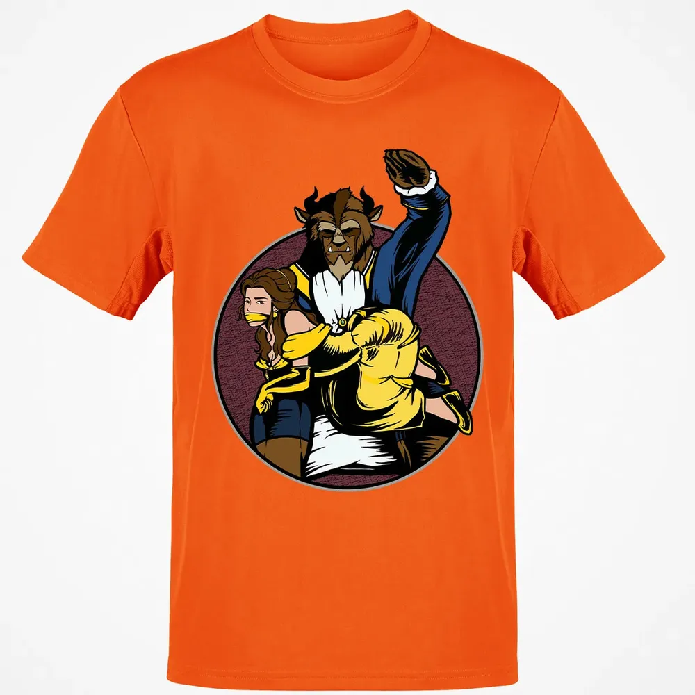 Beast Mode Classic Unisex T-Shirt - 9
