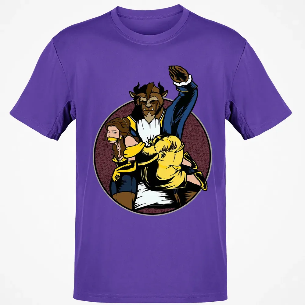 Beast Mode Classic Unisex T-Shirt - 10