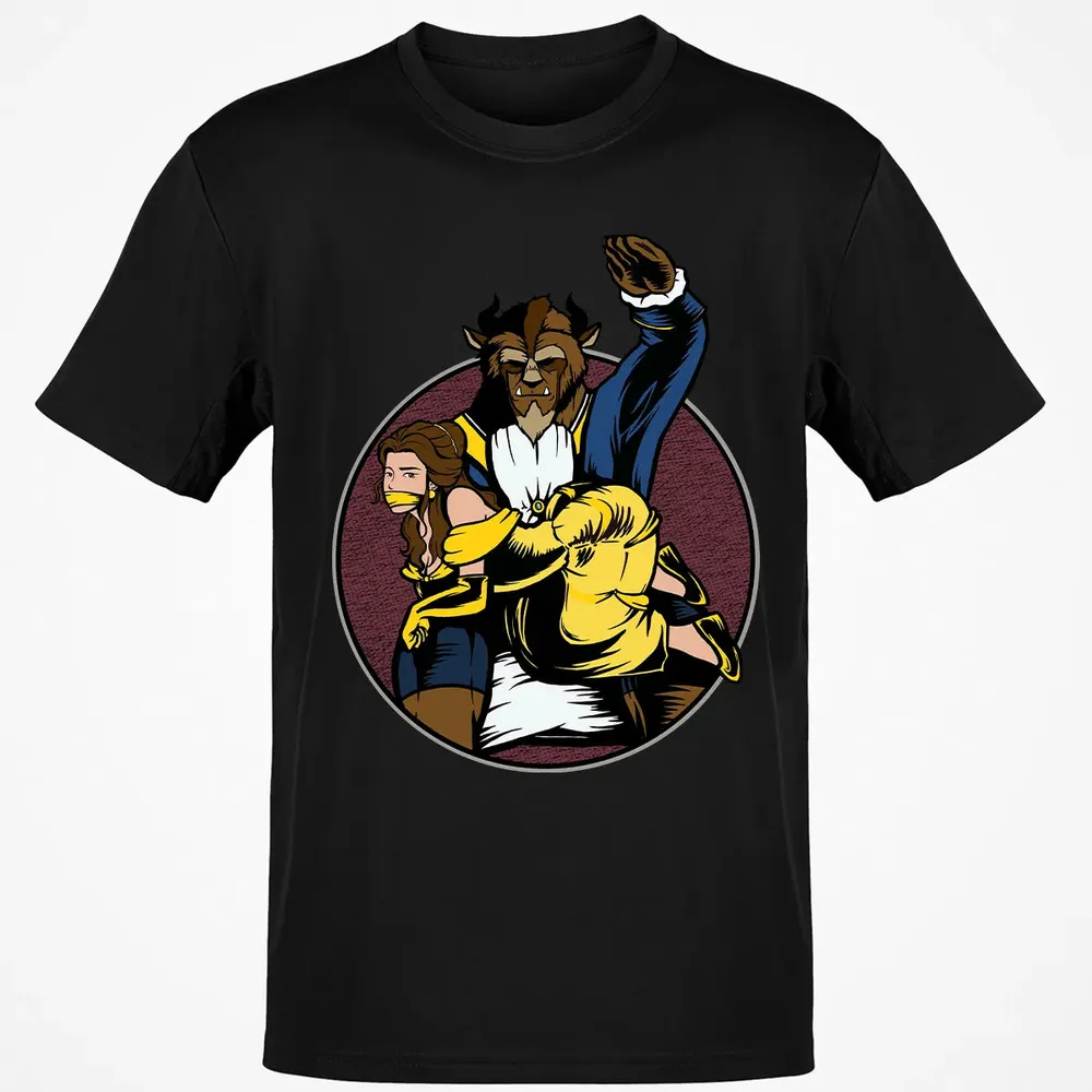 Beast Mode Classic Unisex T-Shirt - 2