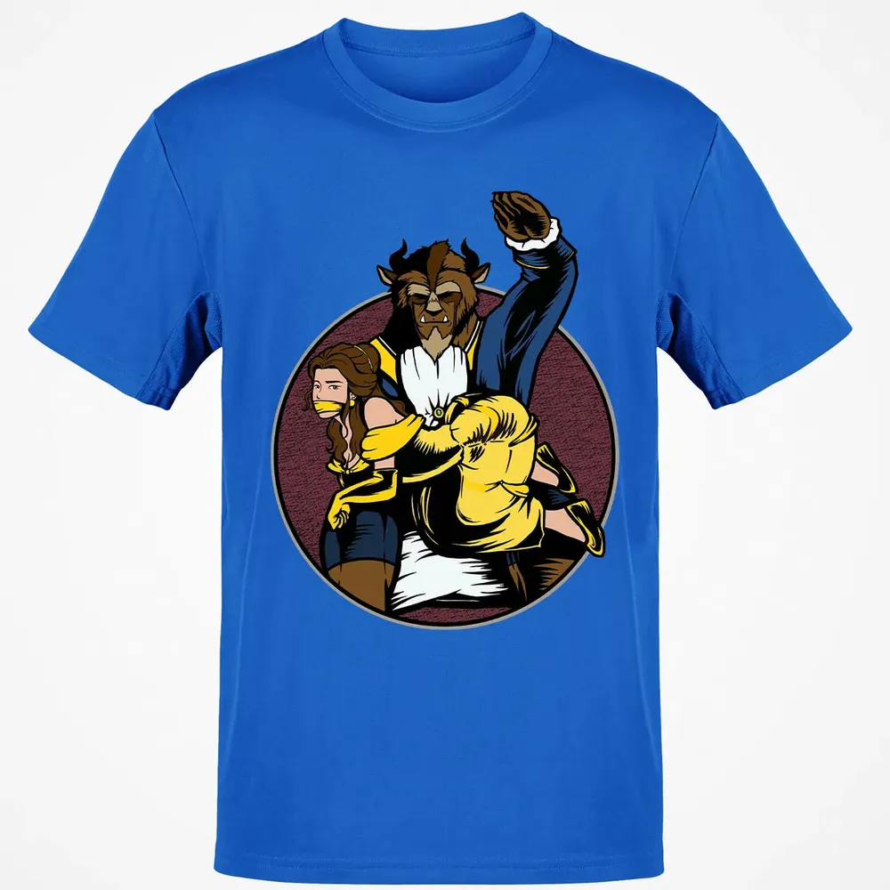 Beast Mode Classic Unisex T-Shirt - 12