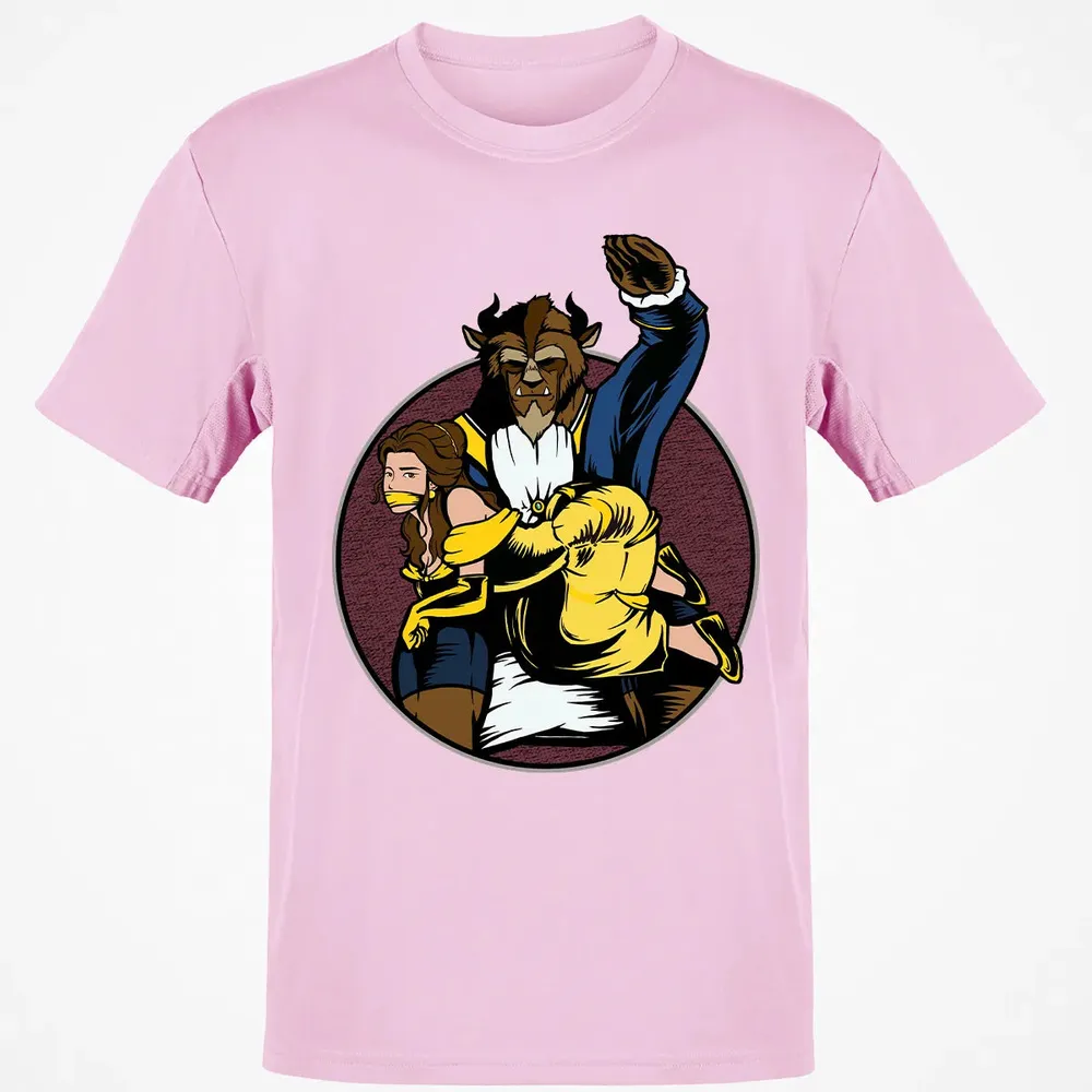 Beast Mode Classic Unisex T-Shirt - 6