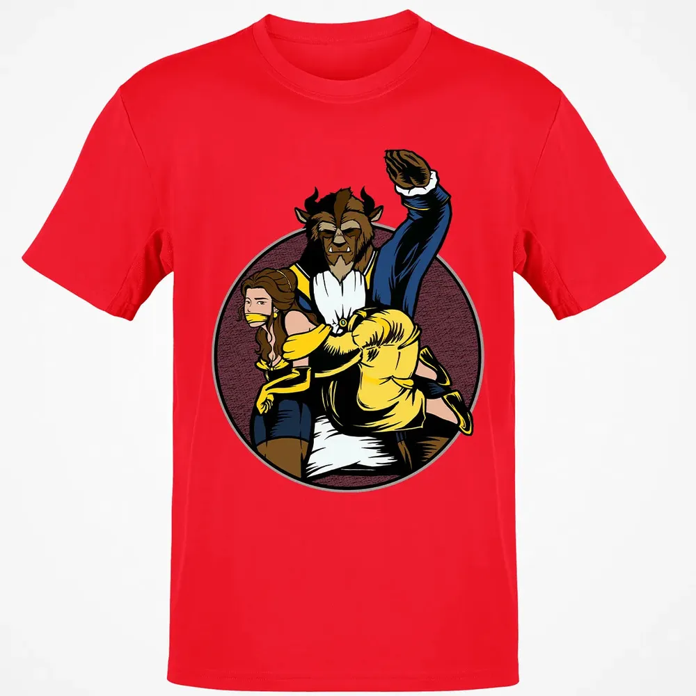 Beast Mode Classic Unisex T-Shirt - 11