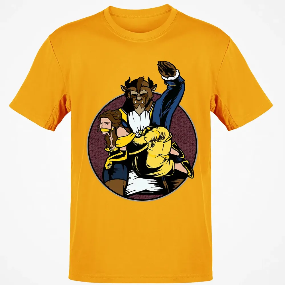 Beast Mode Classic Unisex T-Shirt - 5