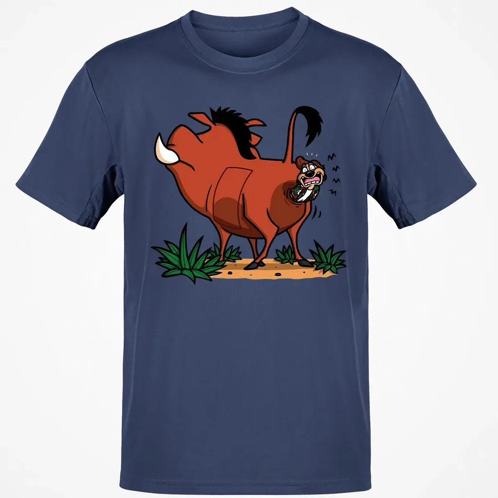 Savanna Detective! Classic Unisex T-Shirt - 8