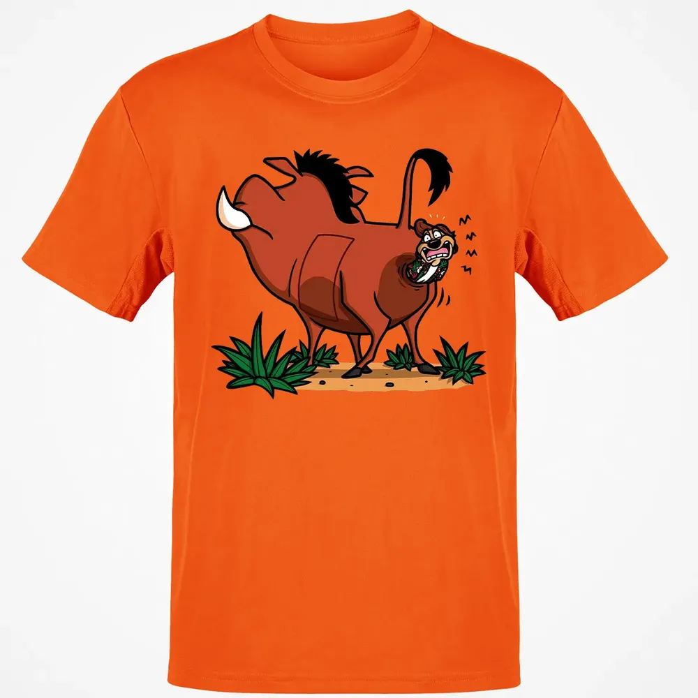 Savanna Detective! Classic Unisex T-Shirt - 9