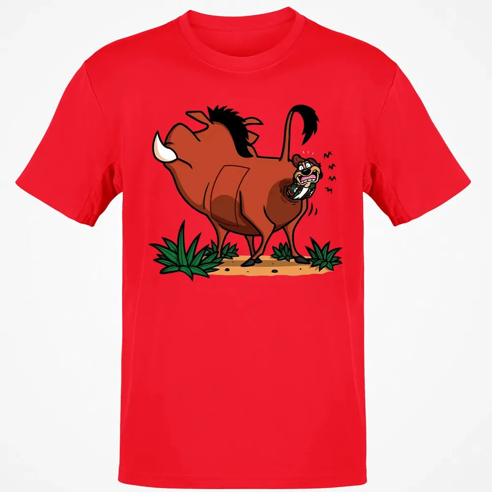 Savanna Detective! Classic Unisex T-Shirt - 11