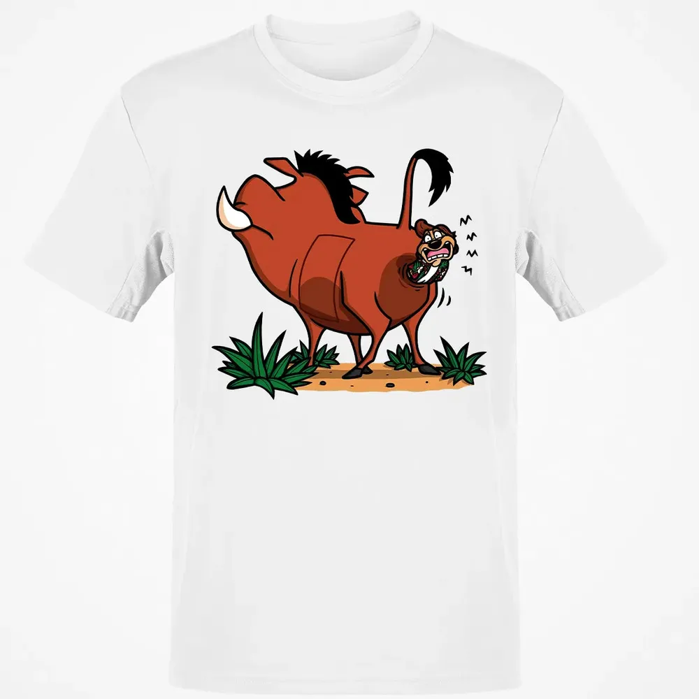 Savanna Detective! Classic Unisex T-Shirt - 13