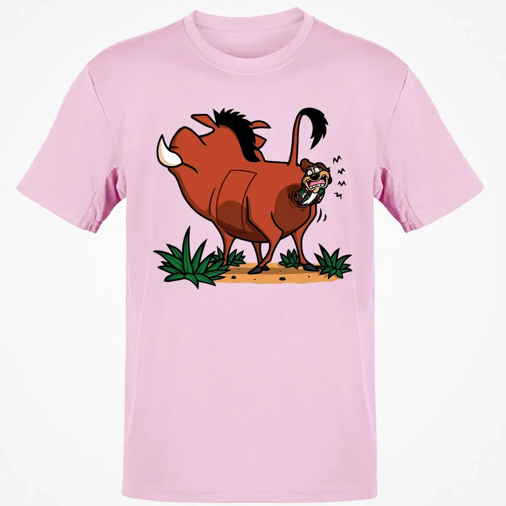 Savanna Detective! Classic Unisex T-Shirt - 6