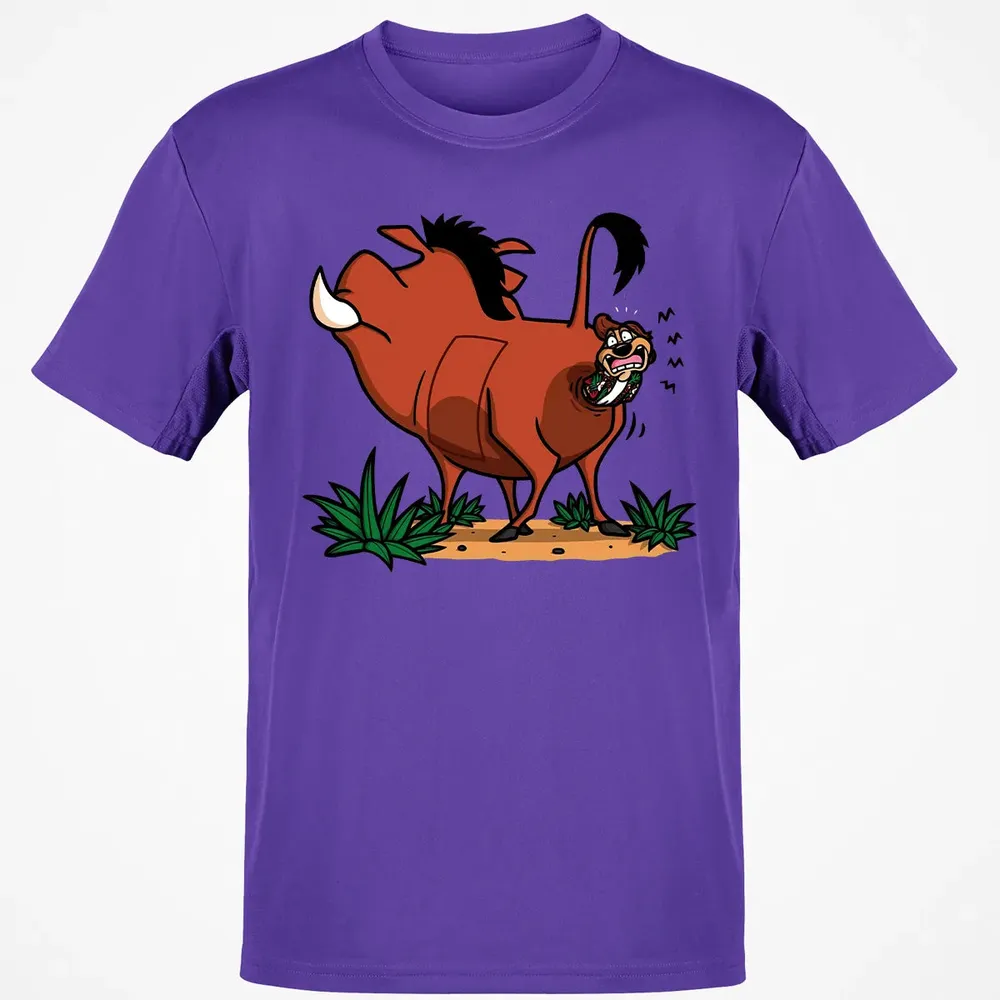 Savanna Detective! Classic Unisex T-Shirt - 10