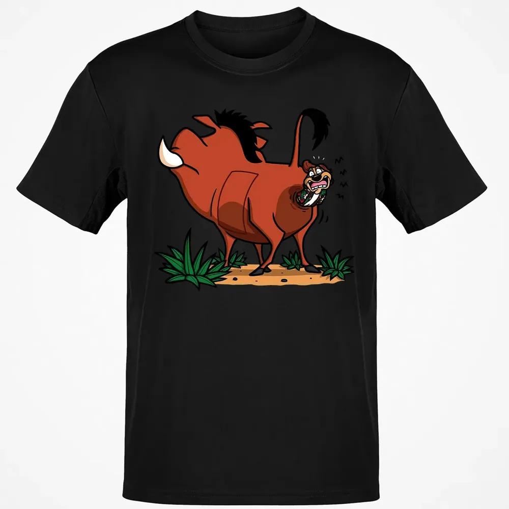 Savanna Detective! Classic Unisex T-Shirt - 2